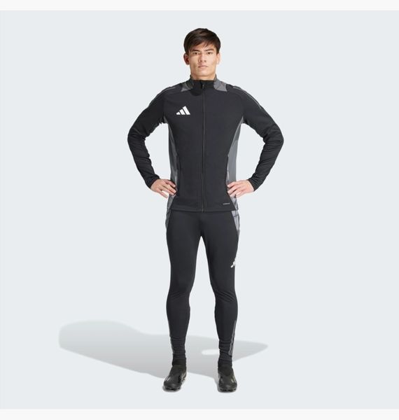 Кофта тренувальна Adidas Tiro 24 Competition Training Jacket adidas-ip1870-xl фото