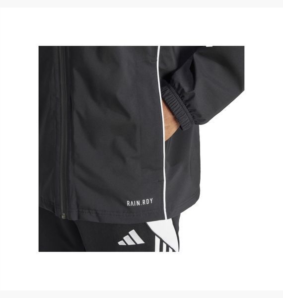 Вітрівка Adidas Tiro 24 Rain Jacket adidas-ij7390-xl фото