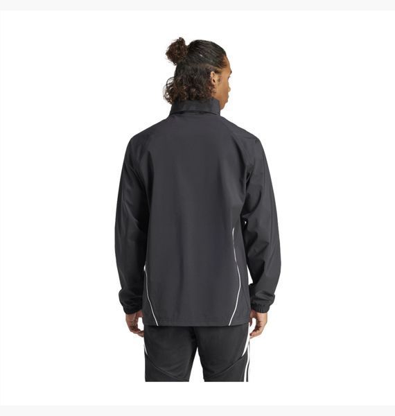 Вітрівка Adidas Tiro 24 Rain Jacket adidas-ij7390-xl фото