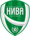 Фан шоп ФК Нива Вінниця