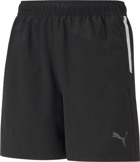 Шорти дитячі Puma teamLIGA Sideline puma-65726403-140 фото