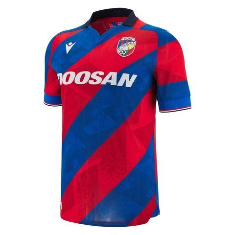 Форма Viktoria Plzen домашня 25/26 macron-400097070001-fanshop-s фото