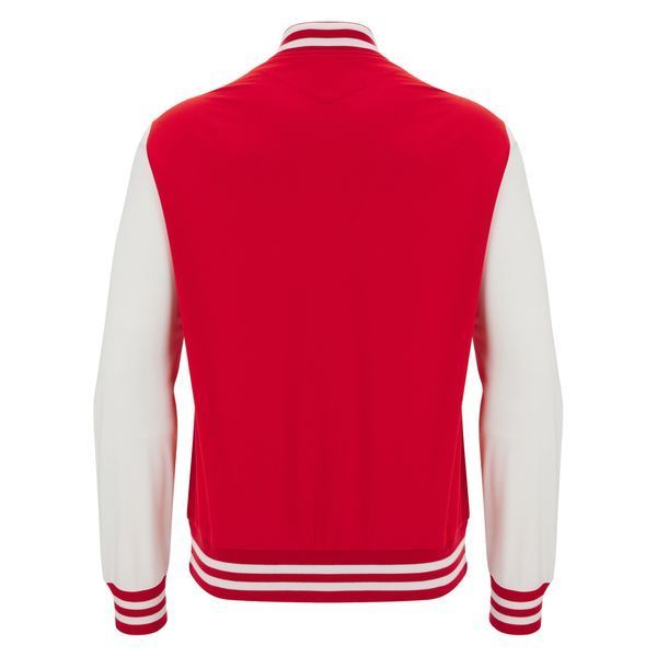 Куртка парадна Wrexham червона macron-700128760001-fanshop-s фото