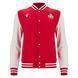 Куртка парадна Wrexham червона macron-700128760001-fanshop-s фото 1