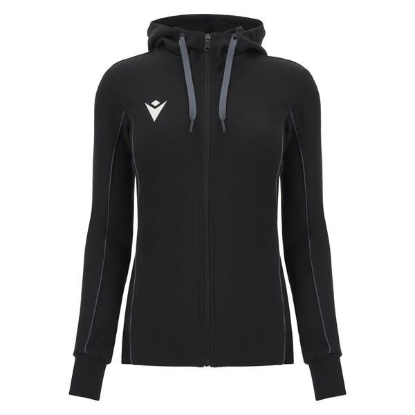 Худі жіноче Macron Bass Eco macron-93360900-xs фото