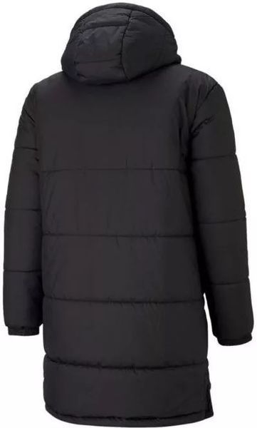 Куртка Puma Bench Jacket puma-65726803-s фото