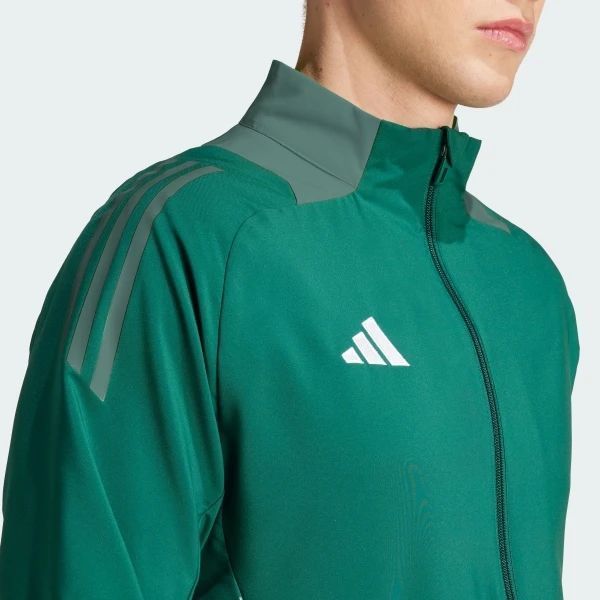 Кофта парадна Adidas Tiro 24 Competition Presentation Jacket adidas-ir7600-l фото